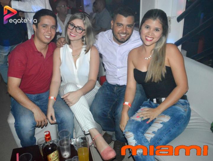 Foto 79 de Miami - 3er/4to Fds Mayo 2016 en Miami Bar Cali, Cali