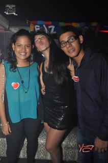 Foto 39 de Fotos Malabar 16 de marzo de 2013 en Discoteca Malabar Bucaramanga, Bucaramanga