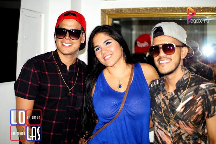 Foto 68 de Lolas Club - 4to FDS Julio 2015 en Lolas Club Menga Cali, Cali