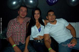 Foto 24 de Fotos karma Discoteca 21 sep 2012 en Discoteca Karma Medellin, Medellín