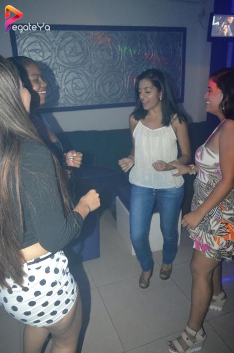 Foto 20 de Ahma Bar - 1er FDS Marzo 2016 en Ahma Cali, Cali