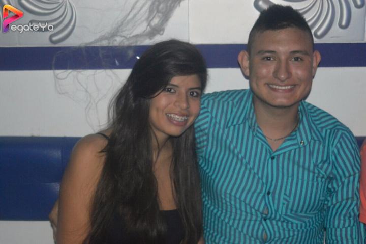 Foto 35 de Ahma Bar - Halloween 2015 en Ahma Cali, Cali