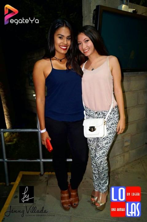 Foto 38 de Lolas Club - 3er / 4to Fds Abril 2016 en Lolas Club Menga Cali, Cali