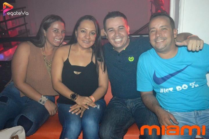 Foto 37 de Miami Bar - 3er Fds Marzo 2017 en Miami Bar Cali, Cali