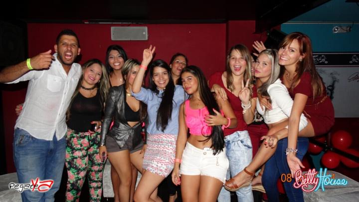 Foto 11 de Betty House - Agosto 017 en Betty House