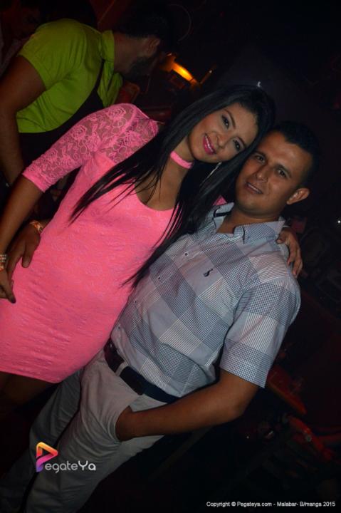 Foto 46 de Malabar - Viernes 30 de enero de 2015 en Discoteca Malabar Bucaramanga, Bucaramanga