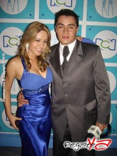 Foto 27 de Premios TV y Novelas 2010 en Premios TV y Novelas 2010, Bucaramanga