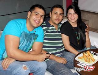 Foto 22 de Enero 26 del 2013 en Blondie Bar Cali, Cali