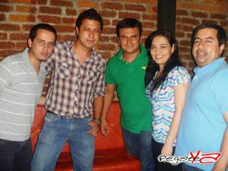 Foto 29 de Urbano Bar - Junio 23 del 2012 en Urbano Bar Cali, Cali