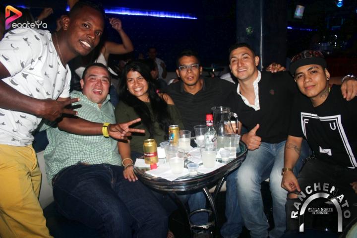 Foto 56 de Ranchenato - 3er / 4to Fds mayo 201 en Kukaramakara Discoteca Cali, Cali