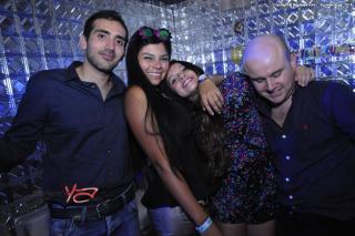 Foto 50 de Bar Bling sabado 3 de mayo de 2014 en Bar Bling Bucaramanga, Bucaramanga