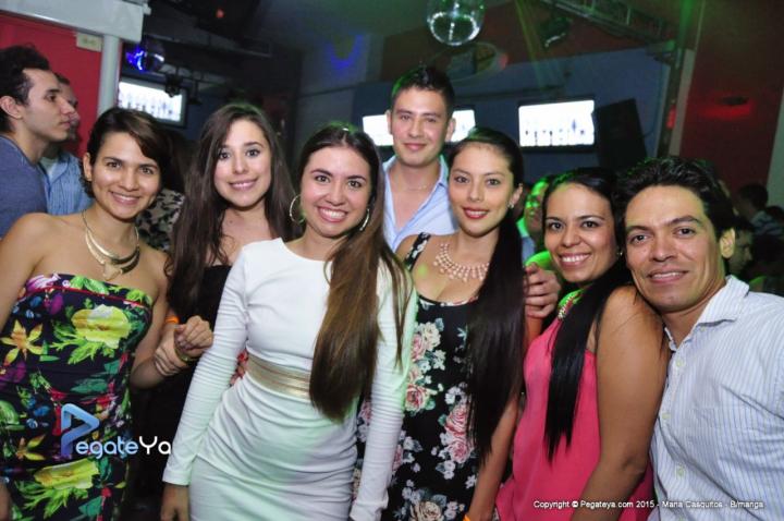 Foto 31 de Maria Casquitos - 16 de mayo de 2015 en Maria Casquitos Bucaramanga, Bucaramanga