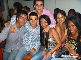 Foto 29 de Junio 02 del 2012 en Miami Bar Cali, Cali