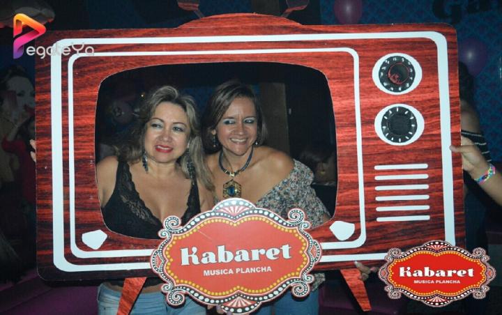 Foto 45 de Kabaret Bar - 1er 2do Fds Agosto 2016 en Kabaret - Granada, Cali