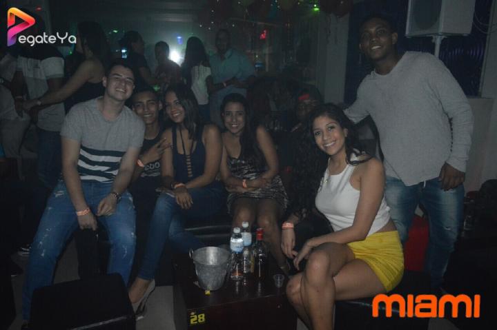 Foto 36 de Miami Bar Cali 2017-01-04 en Miami Bar Cali, Cali