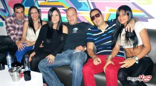 Foto 3 de Halloween en The Guetto Club