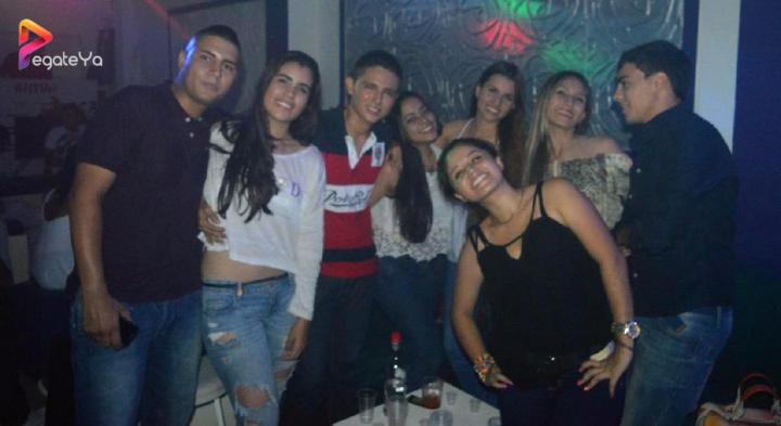Foto 23 de Ahma - 2do FDS Marzo 2016 en Ahma Cali, Cali