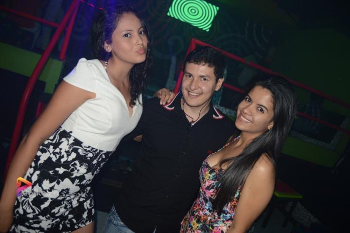 Foto 77 de El Manicomio sábado 01 de agosto 2015 en Discoteca El Manicomio Bucaramanga, Bucaramanga