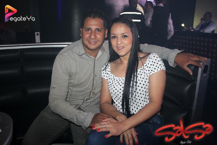 Foto 10 de Salsa Night Club - 1er 2DFds Agost 2016 en Salsa Night Club, Cali