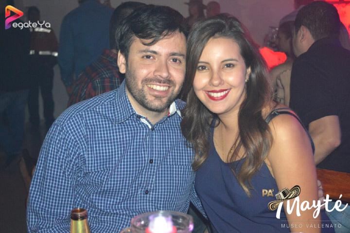 Foto 130 de Pa´mayte - Feria de Cali 2016 en Pa´Mayte Museo Vallenato
