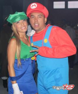Foto 28 de Halloween en Rooms Club