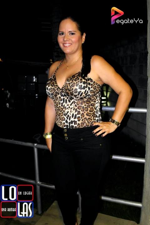 Foto 87 de Lolas - 1er FDS Febrero 2015 en Lolas Club Menga Cali, Cali