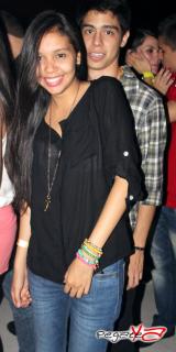 Foto 63 de Antoine Becks - Agosto 10 del 2013 en Living Night Club, Cali
