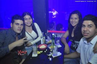 Foto 12 de Discoteca Manicomio 10 de mayo de 2014 en Discoteca El Manicomio Bucaramanga, Bucaramanga