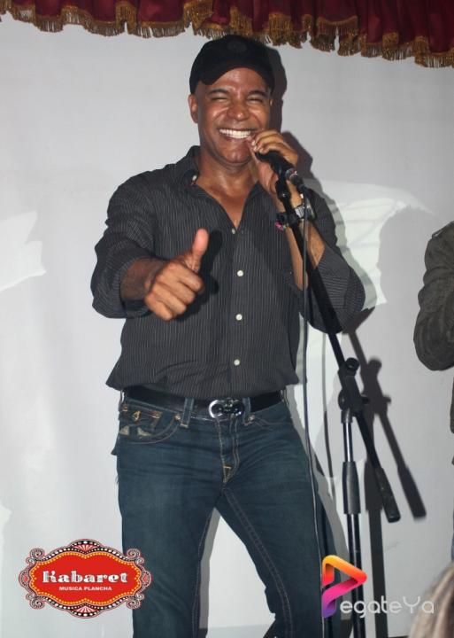 Foto 1 de Kabaret Bar - 1er FDS Febrero 2015 en Kabaret - Granada, Cali