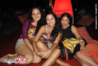 Foto 14 de cafe del mar 17 y 18 de agosto de 2012 en cafe del mar cartagena, Cartagena