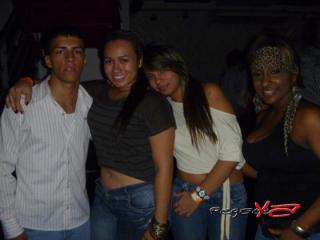 Foto 54 de Febrero 18 y 25 del 2012 en Babel / Barra Libre Cali, Cali