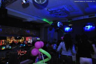 Foto 62 de Discoteca Maria casquitos en Maria Casquitos Bucaramanga, Bucaramanga