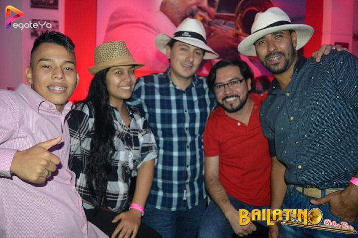 Foto 79 de Bailatino - Feria de Cali 2016 en Bailatino - Bar, Cali