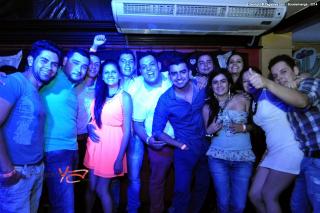 Foto 17 de Discoteca Malabar - 10 de mayo de 2014 en Discoteca Malabar Bucaramanga, Bucaramanga