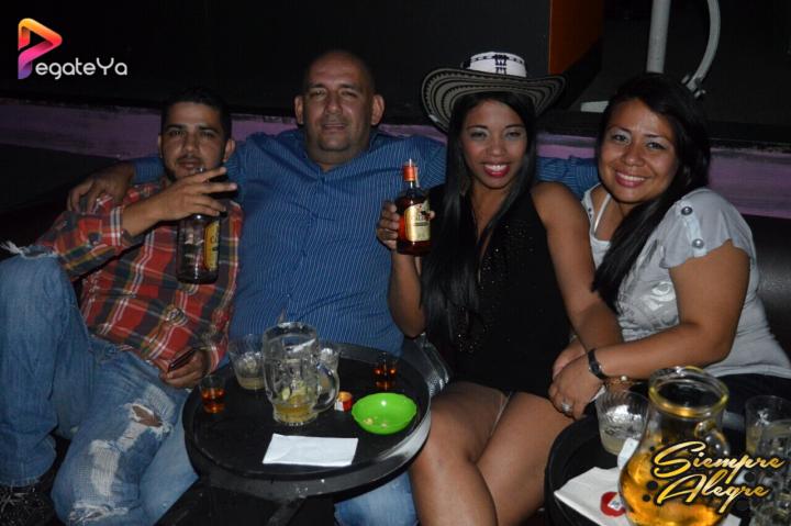 Foto 8 de Siempre Alegre - Halloween 2015 en Siempre Alegre, Cali