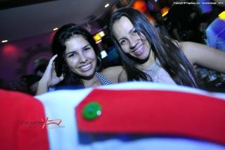 Foto 34 de Discoteca Chabela - 10 de mayo de 2014 en Discoteca Chabela Bucaramanga, Bucaramanga