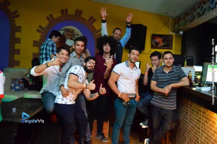 Foto 8 de CHABELA - 12 marzo 2016 en Discoteca Chabela Bucaramanga, Bucaramanga
