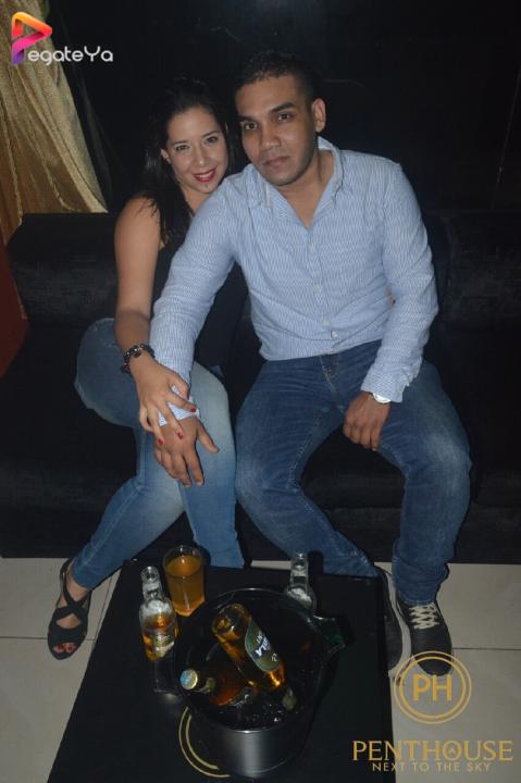 Foto 84 de Penthouse Club - Feria De Cali 2016 en Penthouse 1800, Cali