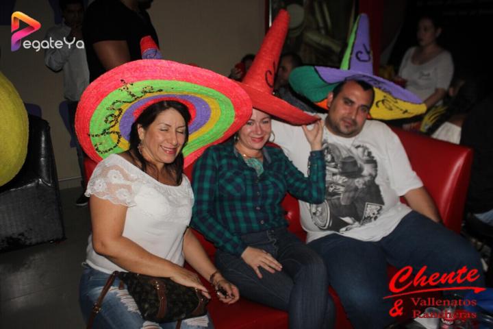 Foto 18 de Chente - 1er FDS Junio 2016 en CHENTE Vallenatos y Rancheras, Cali