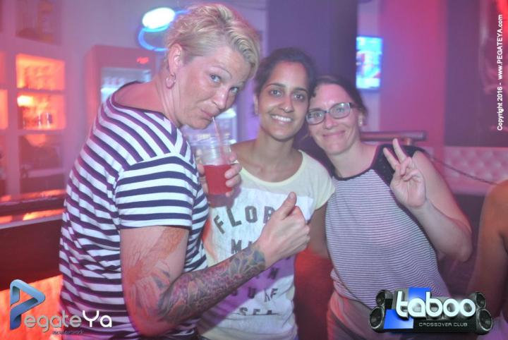 Foto 49 de Taboo 18 y 19 de Marzo de 2016 en Discoteca Taboo Cartagena, Cartagena