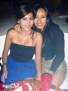 Foto 18 de Lolas - Lanzamiento Black And White en Lolas Club, Cali