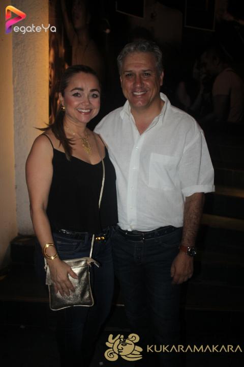 Foto 40 de Kukaramakara - 3er Fds Agosto 2016 en Kukaramakara Discoteca Cali, Cali