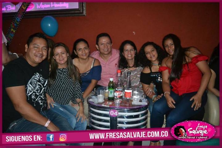 Foto 29 de Fresa Salvaje - Feria de Cali 2016 en Fresa Salvaje, Cali