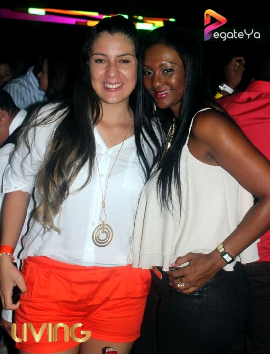 Foto 20 de Living - Oscar D`leon en Living Night Club, Cali