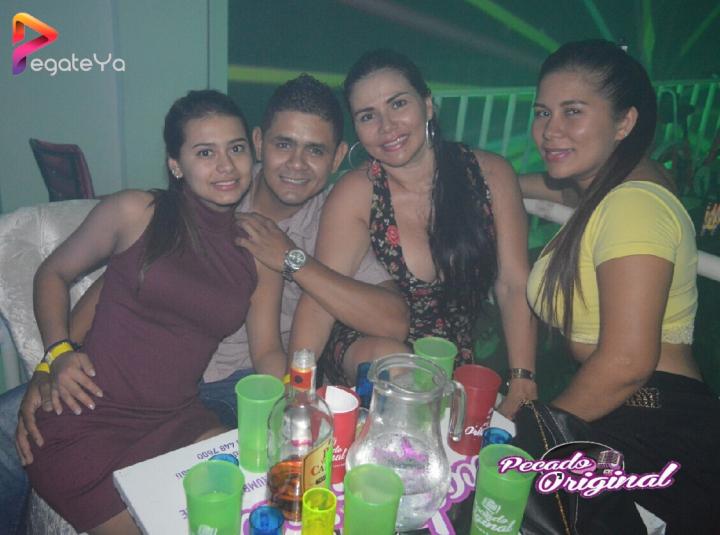 Foto 67 de Pecado Original - 1er Fds Agosto 2016 en Pecado Original, Cali