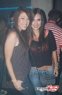 Foto 6 de Sixttina 2 de Marzo 2012 en Sixttina Discoteca