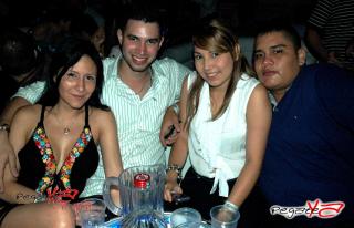 Foto 16 de Enero 19 del 2012 en Jala Jala Club, Cali