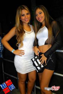 Foto 101 de Ñejo en Lolas - 7 Febrero 2014 en Lolas Club Menga Cali, Cali