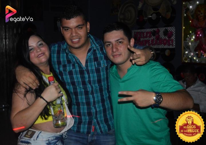 Foto 20 de Mi Dios se lo Pag - 3er & 4to Fds Marzo en Fonda Mi Dios Se Lo Pague, Cali