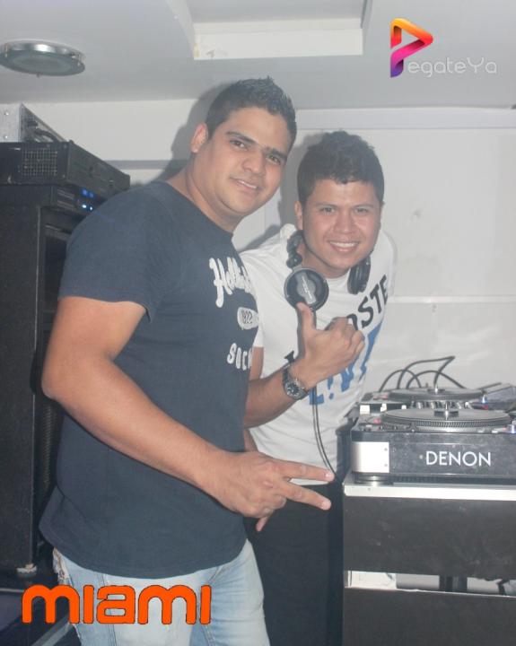 Foto 41 de Miami Bar - 3er FDS Febrero 2015 en Miami Bar Cali, Cali